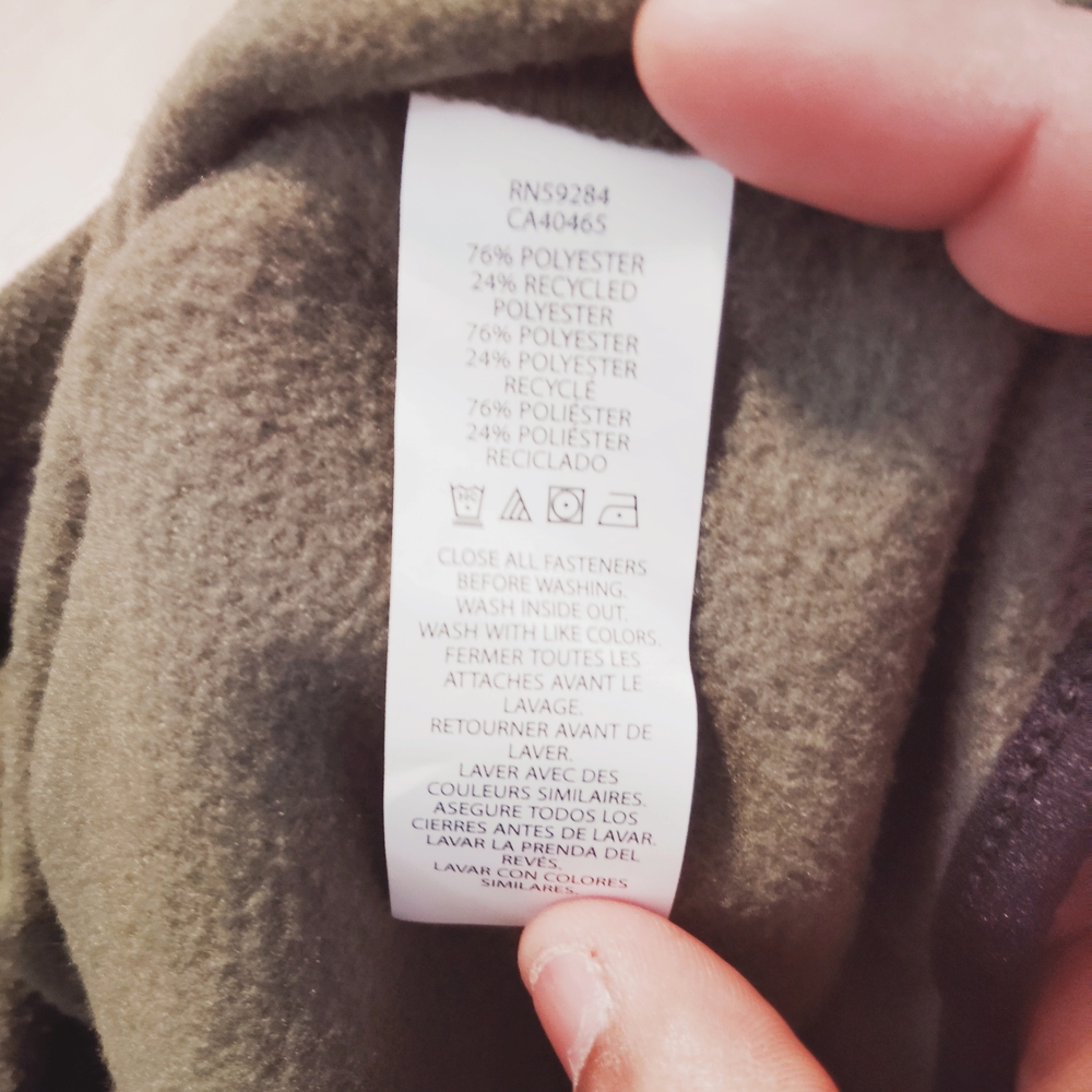The Children's Place Kids Jacket - Olive